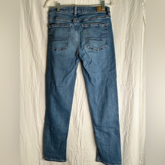 AE 4Long 90s straight Jean - Picture 2 of 3